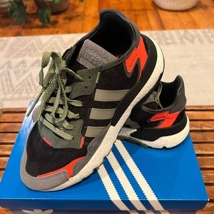 Adidas Nite Jogger, Men’s 9